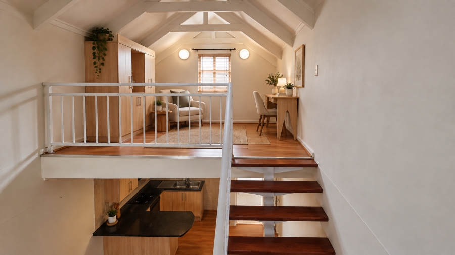 2 Bedroom Property for Sale in Laguna Sands Western Cape